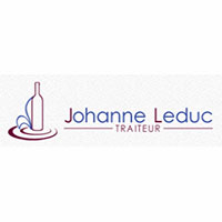 Logo Johanne Leduc Traiteur