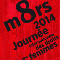 Journée Internationale des droits des Femmes