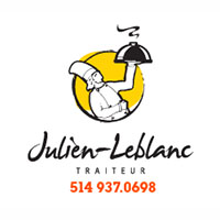 Logo Julien-Leblanc Traiteur