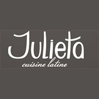 Logo Julieta