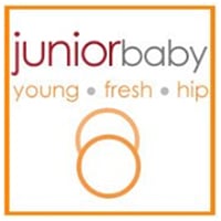 Logo Junior Baby