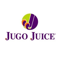 Logo Jus Jugo Juice