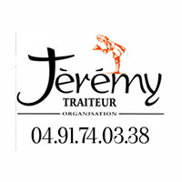 Logo Jérémy Traiteur