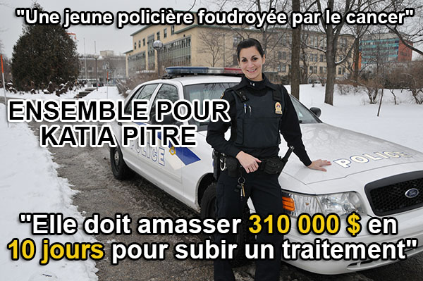 KATIA PITRE
