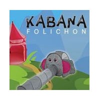 Logo Kabana Folichon