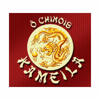 Logo Kameila Restaurant