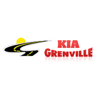 Logo Kia Grenville