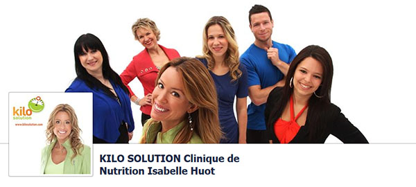 Kilo Solution Clinique de Nutrition