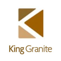 Logo King Granite