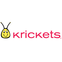 Logo Krickets