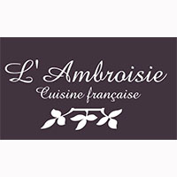 Annuaire L'Ambroisie Cuisine Française