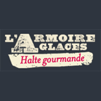 Logo L'Armoire à Glaces