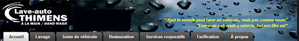 LAve-Auto Thimens en ligne