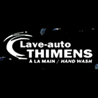 Logo Lave-Auto Thimens