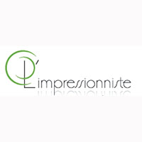 Logo L'Impressionniste
