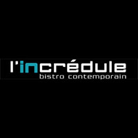 Logo L'Incrédule