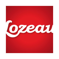 Logo L L Lozeau