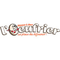 Logo L'Oeufrier