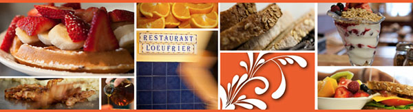 L'Oeufrier