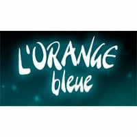 Annuaire L'Orange Bleue