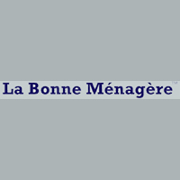 Logo La Bonne Ménagère