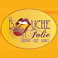 Logo La Bouche en Folie