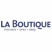 Annuaire La Boutique Piscines & Spas