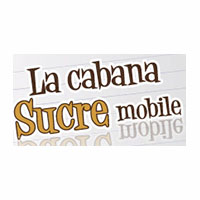 Logo La Cabana Sucre Mobile