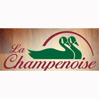 Logo La Champenoise