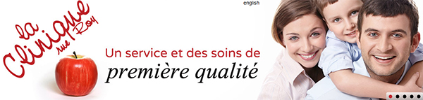 La Clinique Rue Roy en Ligne