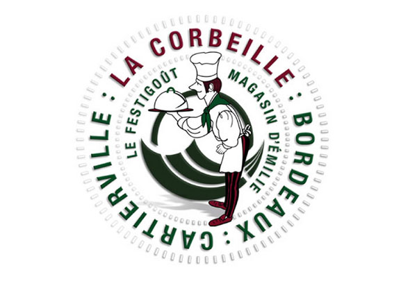 La Corbeille Bordeaux-Cartierville
