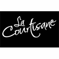 Logo La Courtisane