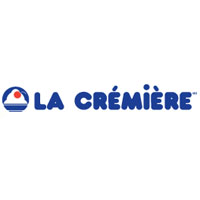 Logo La Crémière
