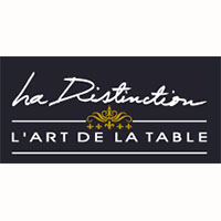 Logo La Distinction