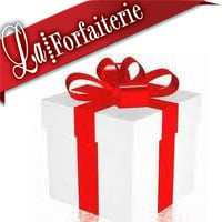 Logo La Forfaiterie