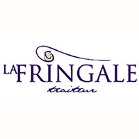 Logo La Fringale Traiteur