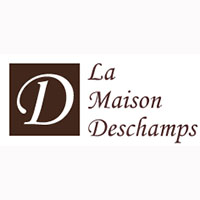Logo La Maison Deschamps