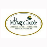 Logo La Montagne Coupée