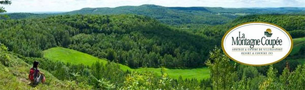 La Montagne Coupée