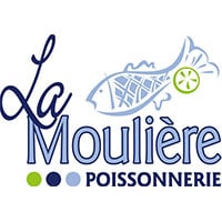 Logo La Moulière