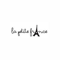 Logo La Petite France