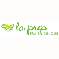 Logo La Prep