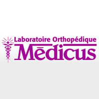 Annuaire Laboratoire Orthopédique Médicus