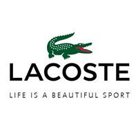 Logo Lacoste