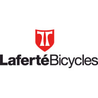Logo Laferté Bicycles