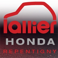 Annuaire Lallier Honda Repentigny