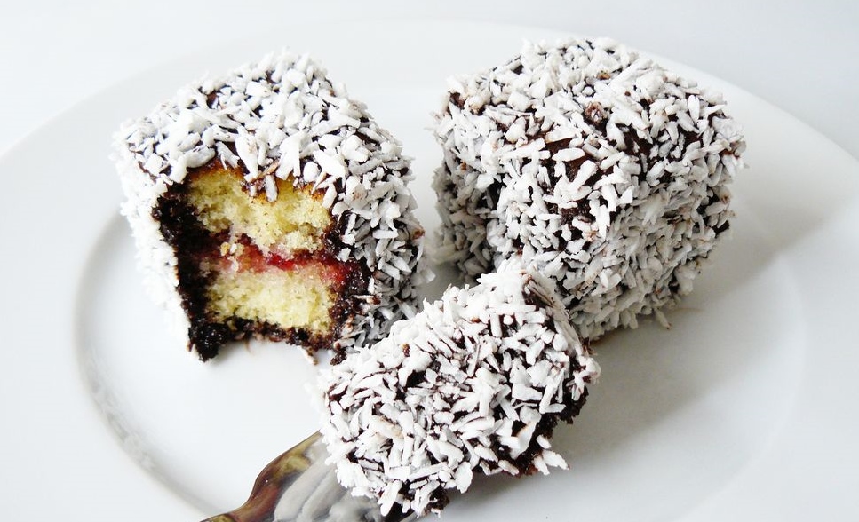 Lamingtons