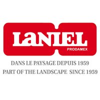 Logo Laniel Prodamex
