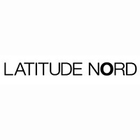 Logo Latitude Nord