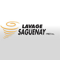 Lavage Saguenay
